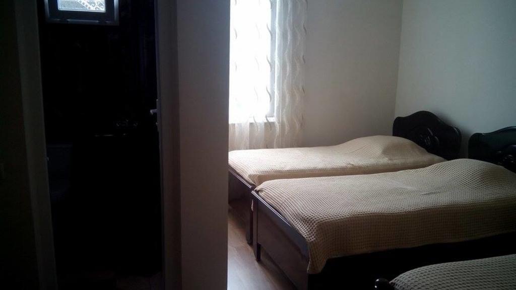Guest House Batumi Exterior foto